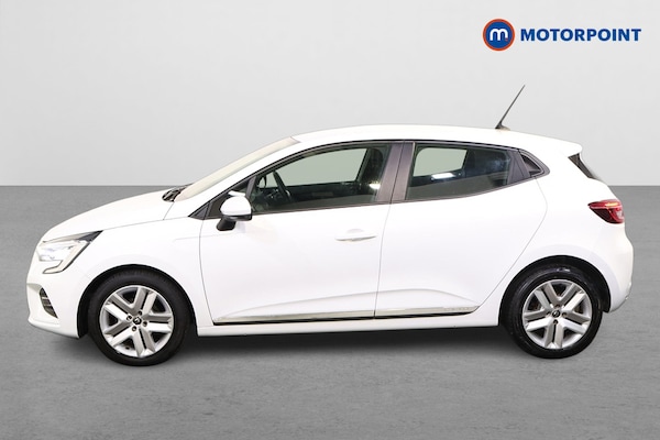Used Renault Clio 2020 for sale - 76311967: Photo 4