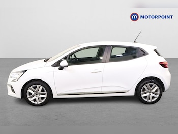 Used Renault Clio 2020 for sale - 76311967: Photo 4