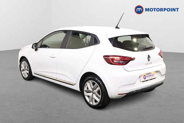 Used Renault Clio 2020 for sale - 76311967: Photo 5