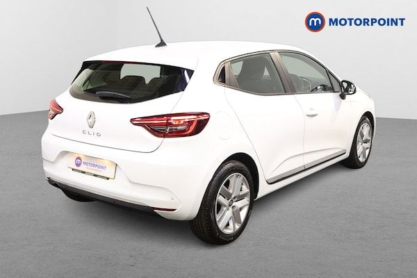 Used Renault Clio 2020 for sale - 76311967: Photo 7