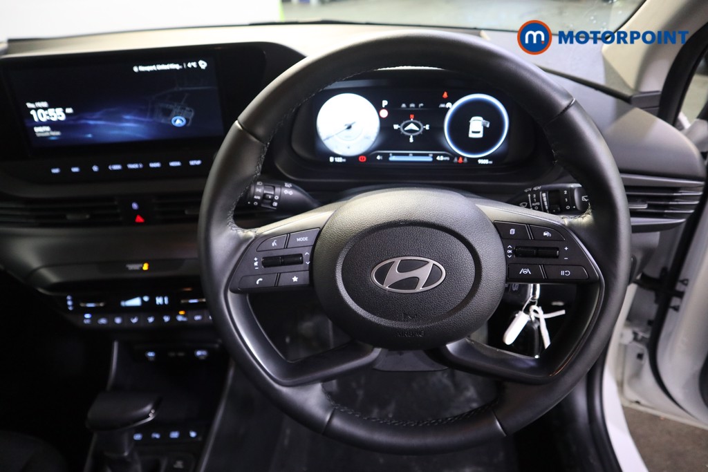 Used Hyundai i20 2025 for sale - 77779330: Photo 11