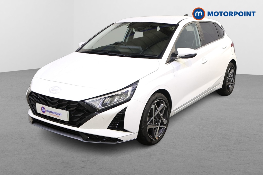 Used Hyundai i20 2025 for sale - 77779330: Photo 3