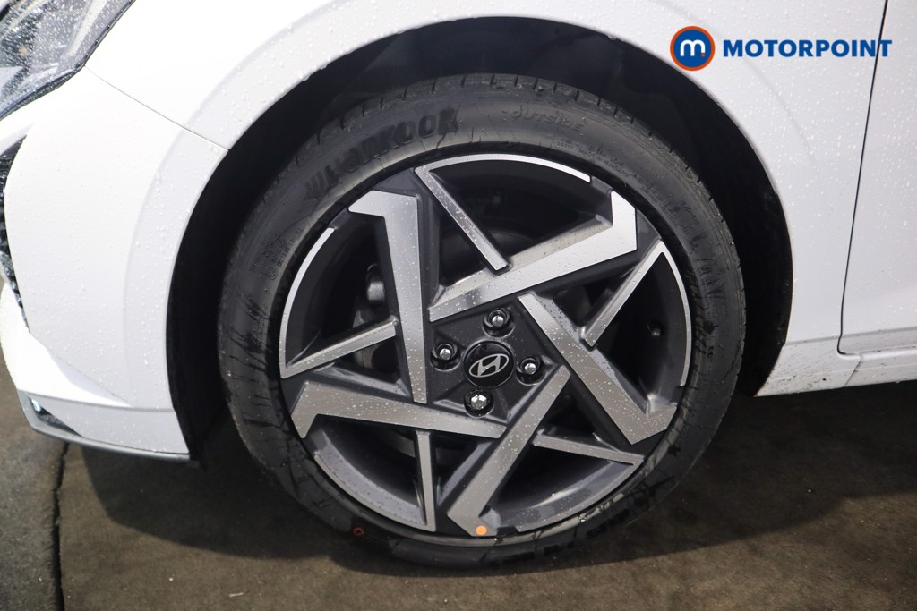 Used Hyundai i20 2025 for sale - 77779330: Photo 33