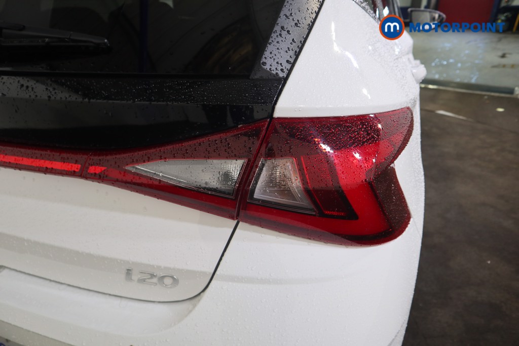 Used Hyundai i20 2025 for sale - 77779330: Photo 37