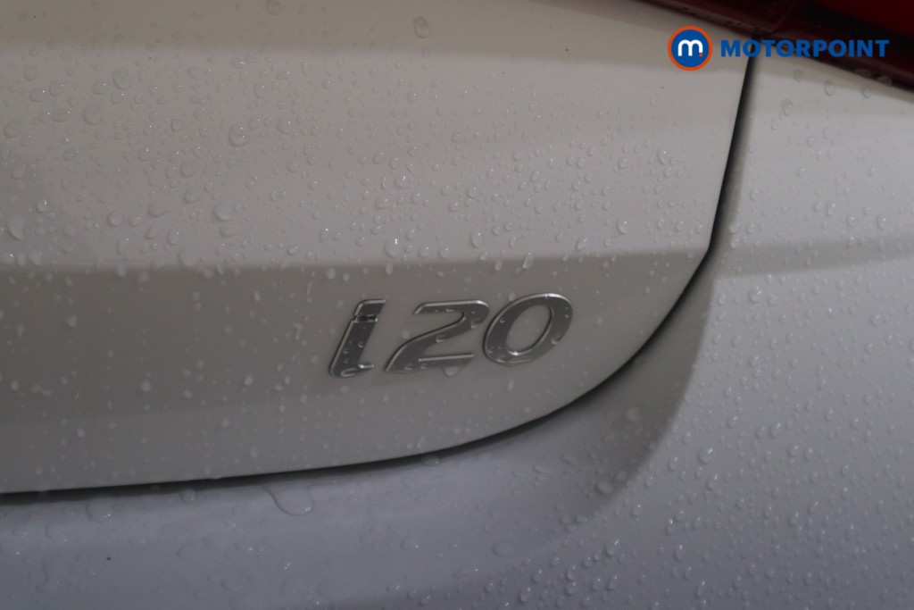 Used Hyundai i20 2025 for sale - 77779330: Photo 39