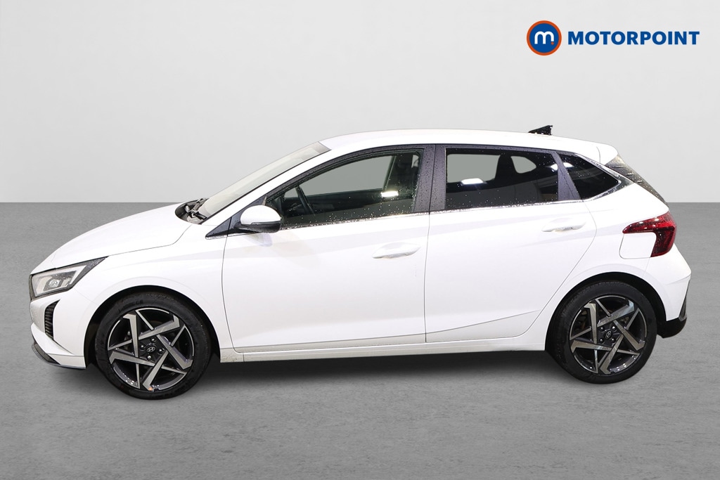 Used Hyundai i20 2025 for sale - 77779330: Photo 4