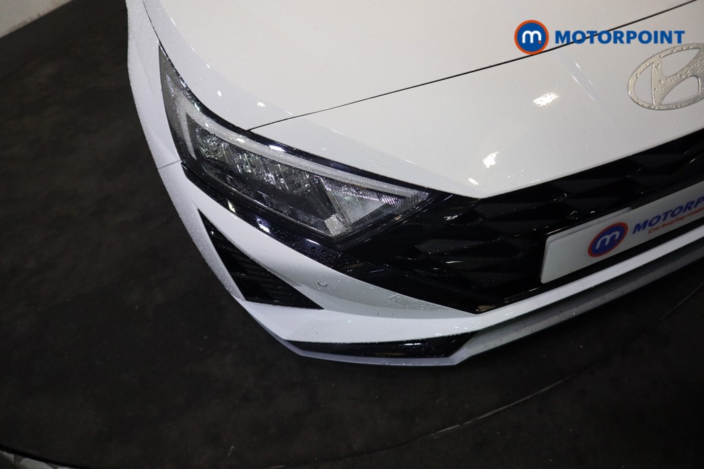 Used Hyundai i20 2025 for sale - 77779330: Photo 47