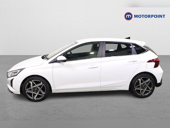 Used Hyundai i20 2025 for sale - 77779330: Photo