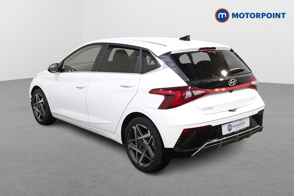 Used Hyundai i20 2025 for sale - 77779330: Photo 5