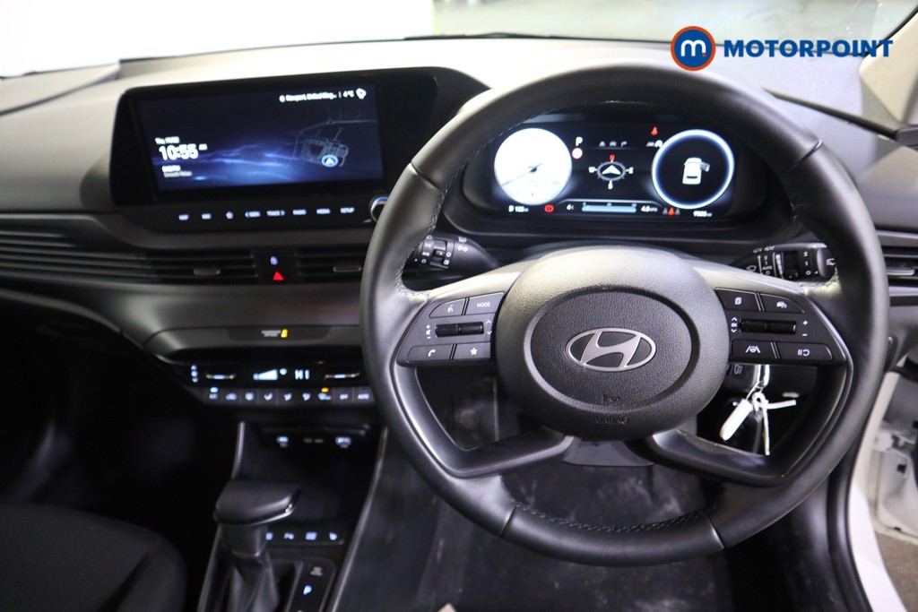 Used Hyundai i20 2025 for sale - 77779330: Photo 9