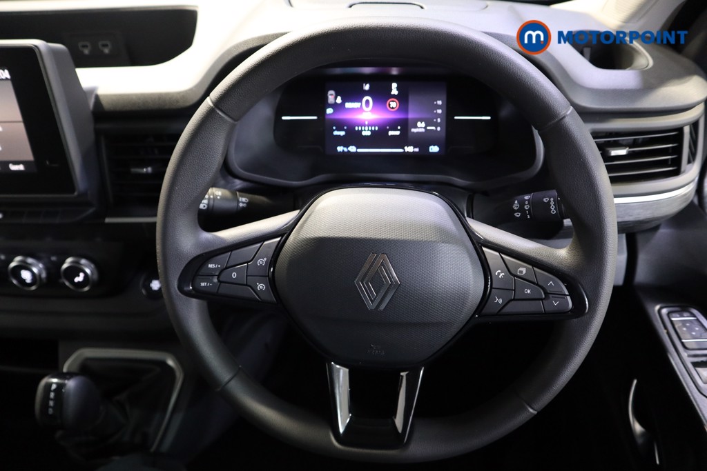 Used Renault Trafic 2025 for sale - 77286488: Photo 10