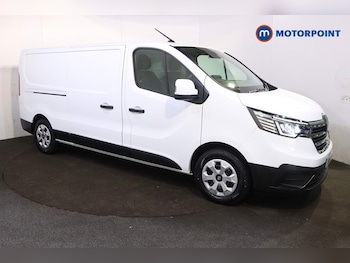 Used Renault Trafic 2025 for sale - 77286488: Photo