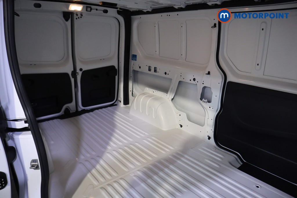 Used Renault Trafic 2025 for sale - 77286488: Photo 22