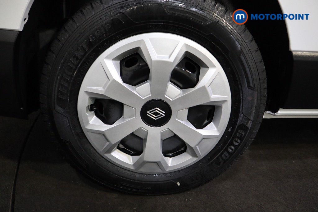 Used Renault Trafic 2025 for sale - 77286488: Photo 24