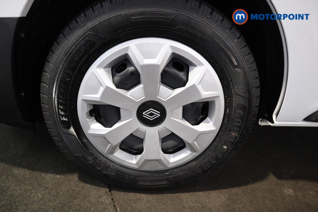 Used Renault Trafic 2025 for sale - 77286488: Photo 26