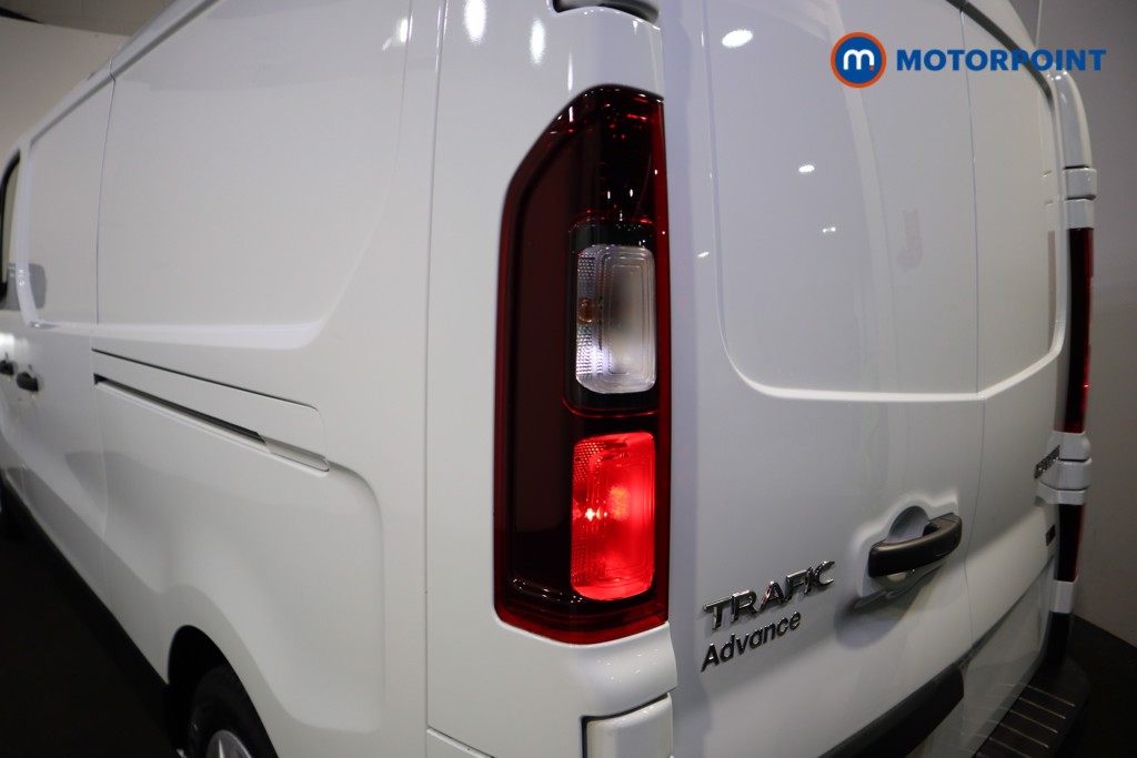 Used Renault Trafic 2025 for sale - 77286488: Photo 29