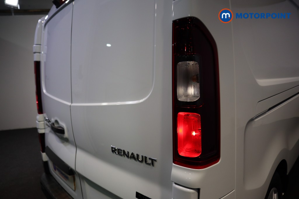 Used Renault Trafic 2025 for sale - 77286488: Photo 30