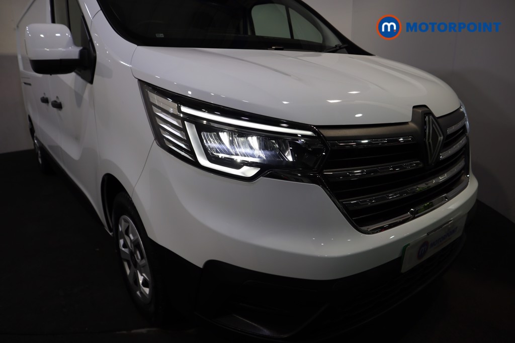 Used Renault Trafic 2025 for sale - 77286488: Photo 34