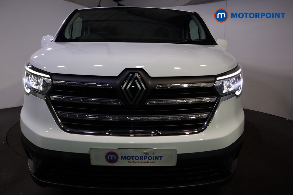 Used Renault Trafic 2025 for sale - 77286488: Photo 36