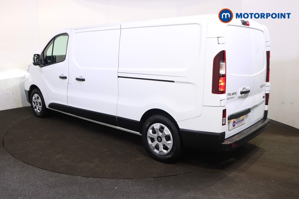 Used Renault Trafic 2025 for sale - 77286488: Photo 5