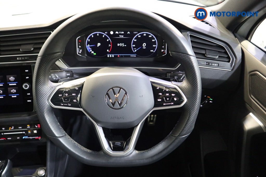 Used Volkswagen Tiguan 2023 for sale - 77023719: Photo 10