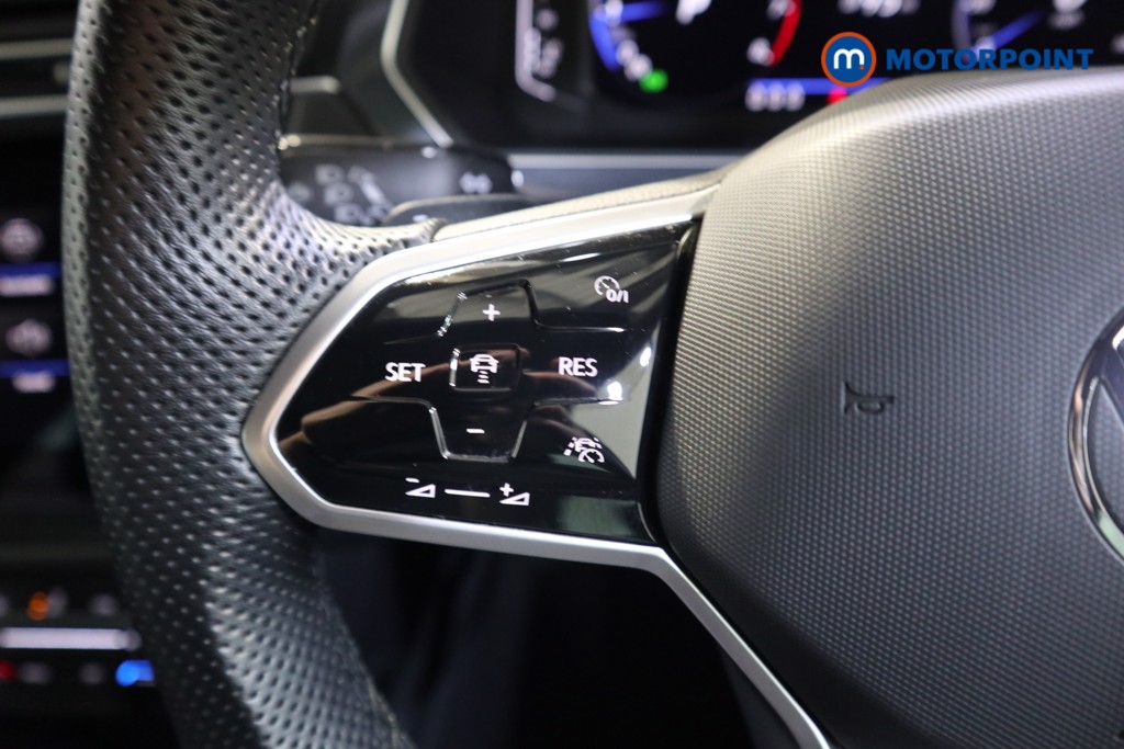 Used Volkswagen Tiguan 2023 for sale - 77023719: Photo 11