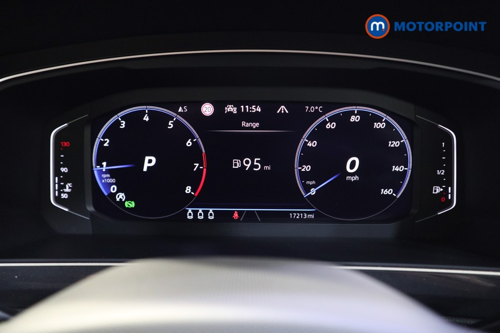 Used Volkswagen Tiguan 2023 for sale - 77023719: Photo 14