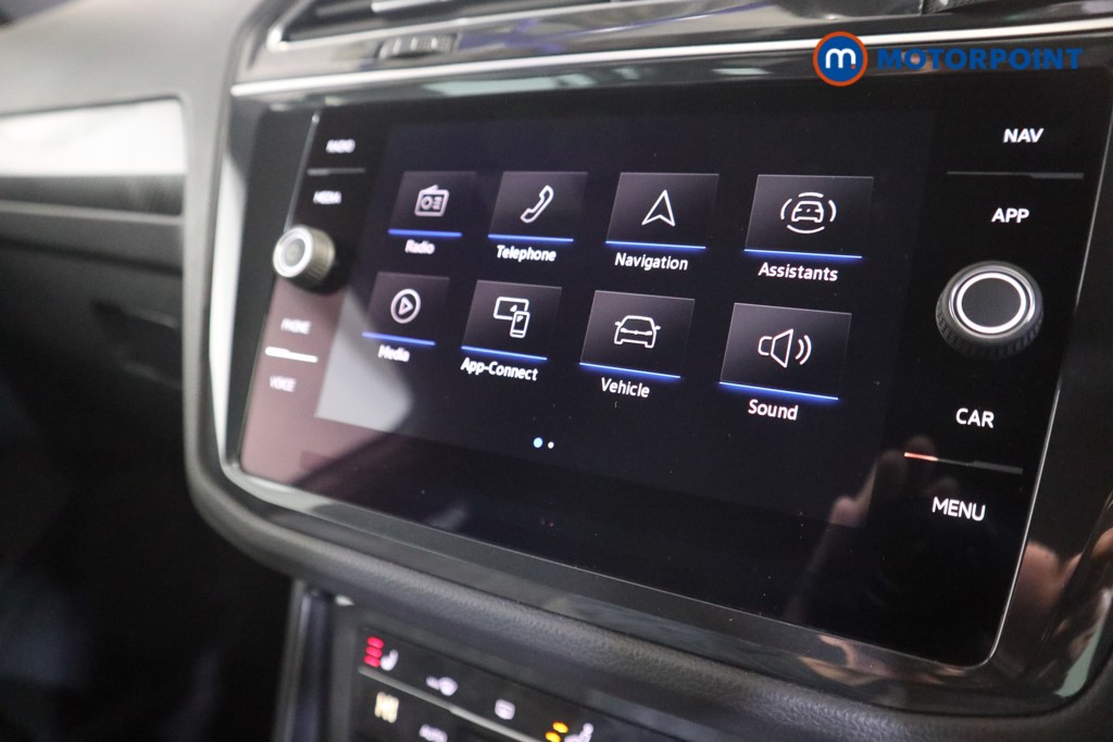 Used Volkswagen Tiguan 2023 for sale - 77023719: Photo 15