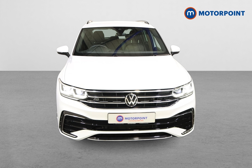 Used Volkswagen Tiguan 2023 for sale - 77023719: Photo 2