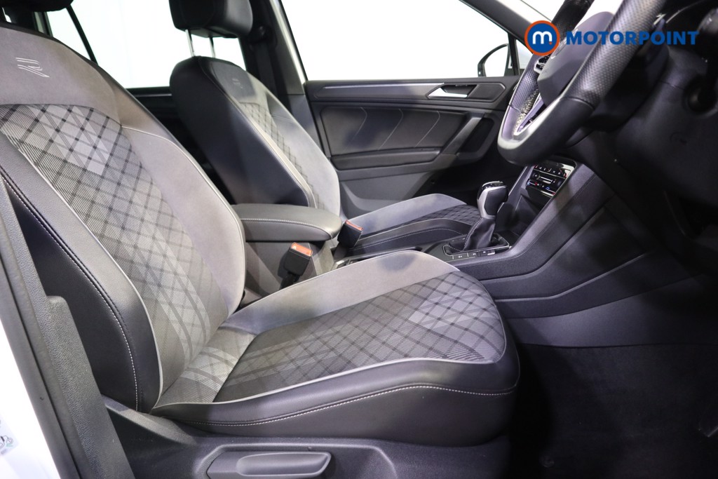 Used Volkswagen Tiguan 2023 for sale - 77023719: Photo 24