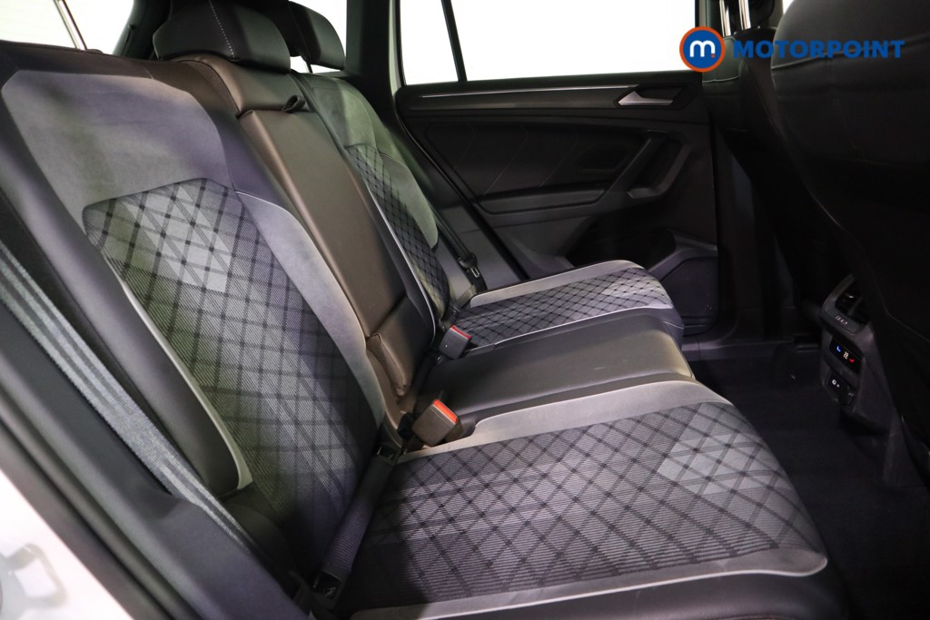 Used Volkswagen Tiguan 2023 for sale - 77023719: Photo 26