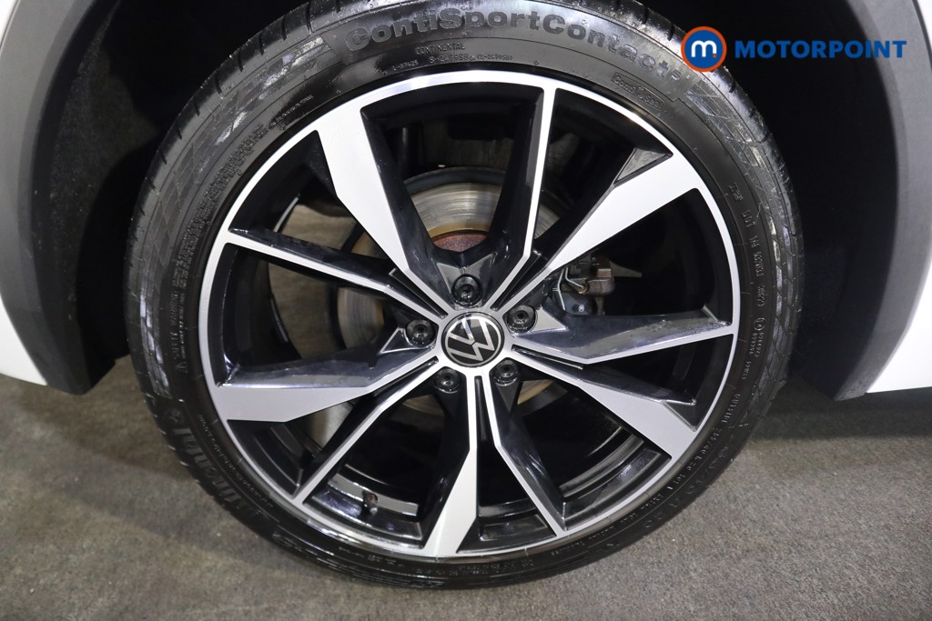 Used Volkswagen Tiguan 2023 for sale - 77023719: Photo 31