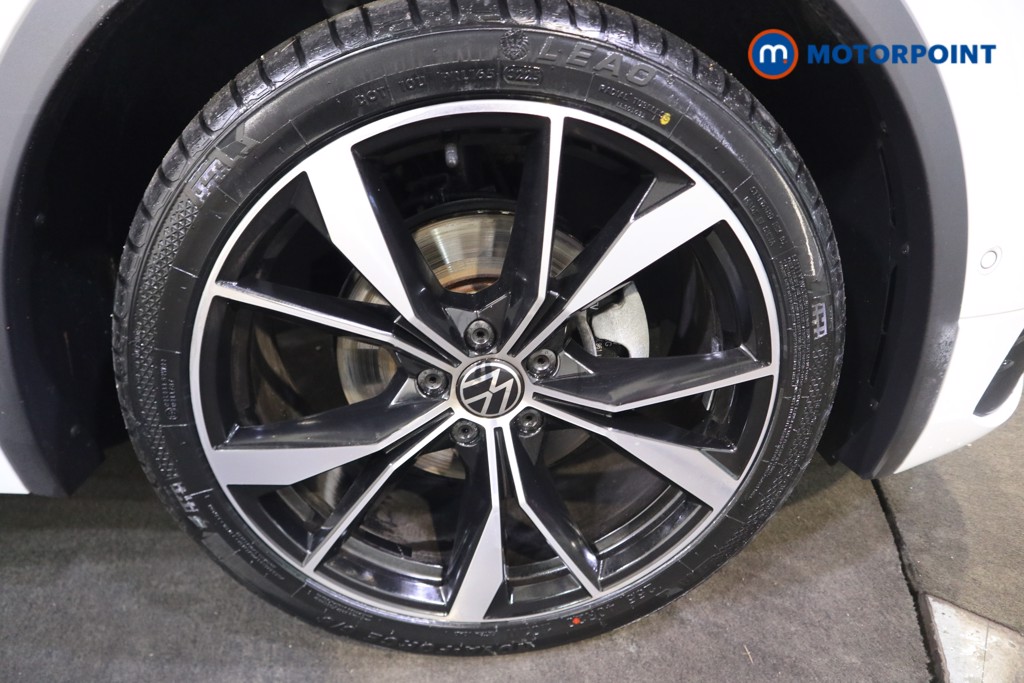 Used Volkswagen Tiguan 2023 for sale - 77023719: Photo 32