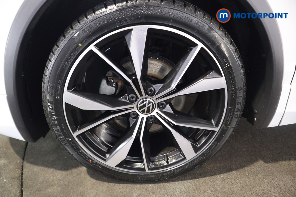 Used Volkswagen Tiguan 2023 for sale - 77023719: Photo 33