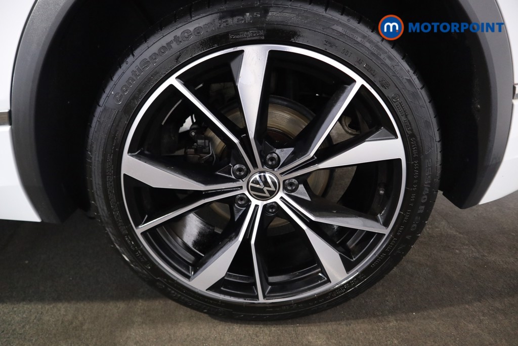 Used Volkswagen Tiguan 2023 for sale - 77023719: Photo 34