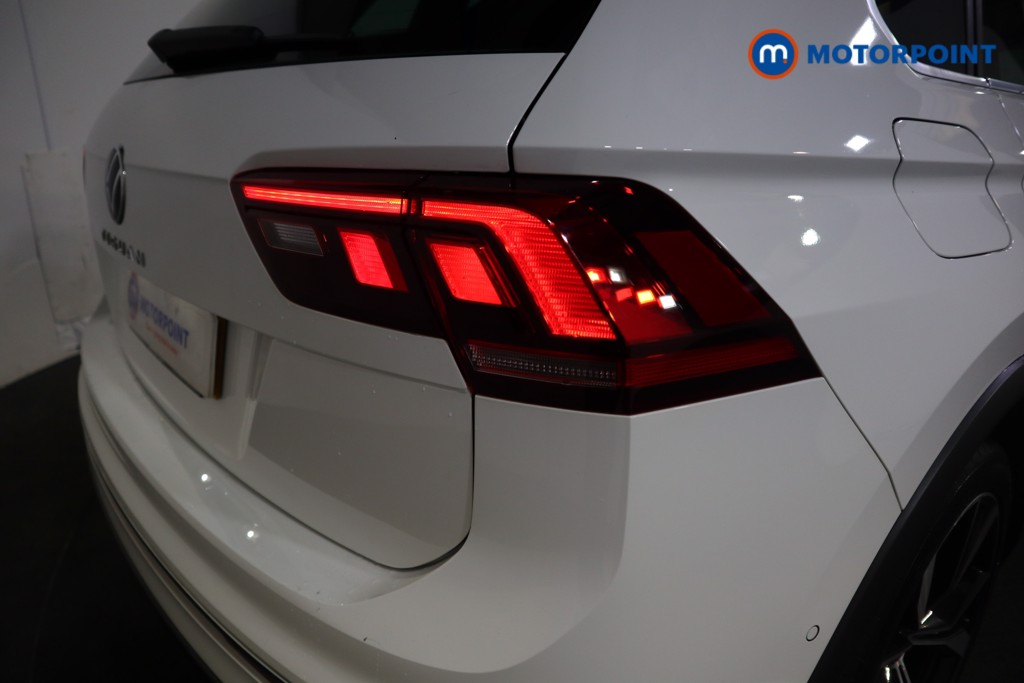 Used Volkswagen Tiguan 2023 for sale - 77023719: Photo 36