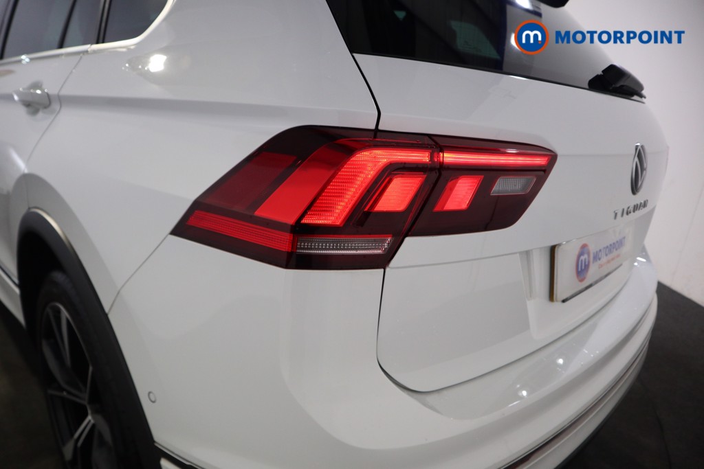 Used Volkswagen Tiguan 2023 for sale - 77023719: Photo 37