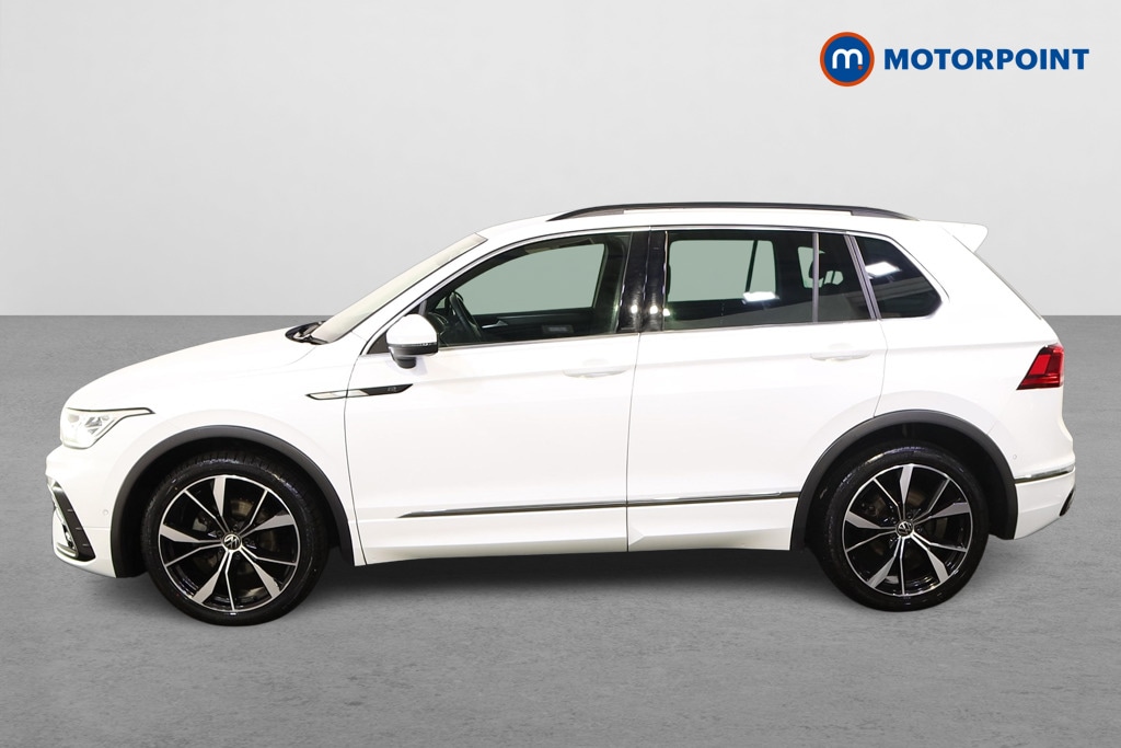 Used Volkswagen Tiguan 2023 for sale - 77023719: Photo 4