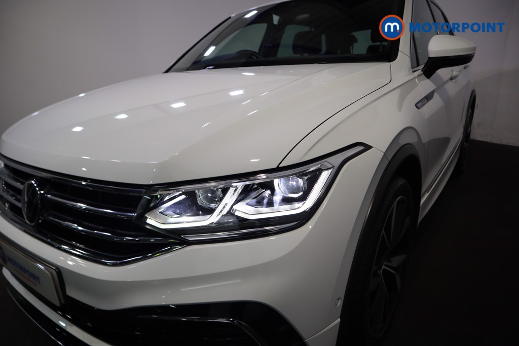Used Volkswagen Tiguan 2023 for sale - 77023719: Photo 44