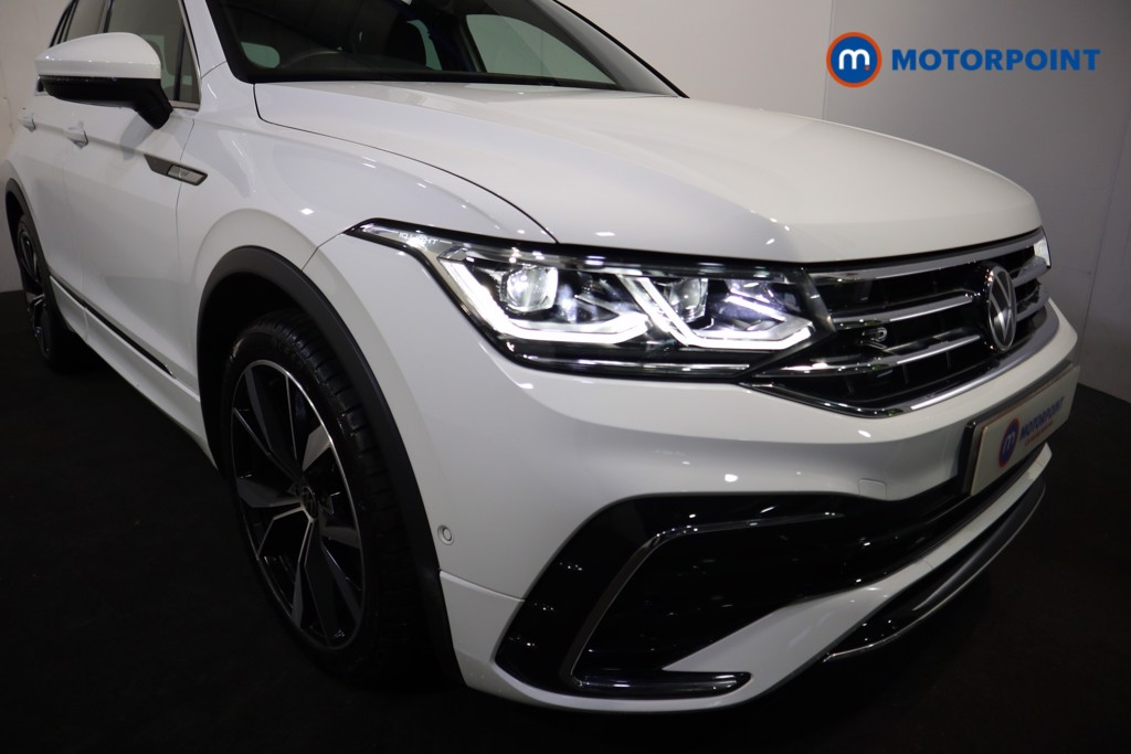 Used Volkswagen Tiguan 2023 for sale - 77023719: Photo 45