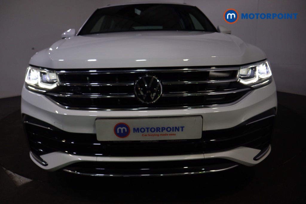 Used Volkswagen Tiguan 2023 for sale - 77023719: Photo 46