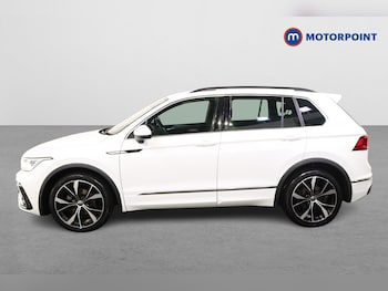 Used Volkswagen Tiguan 2023 for sale - 77023719: Photo
