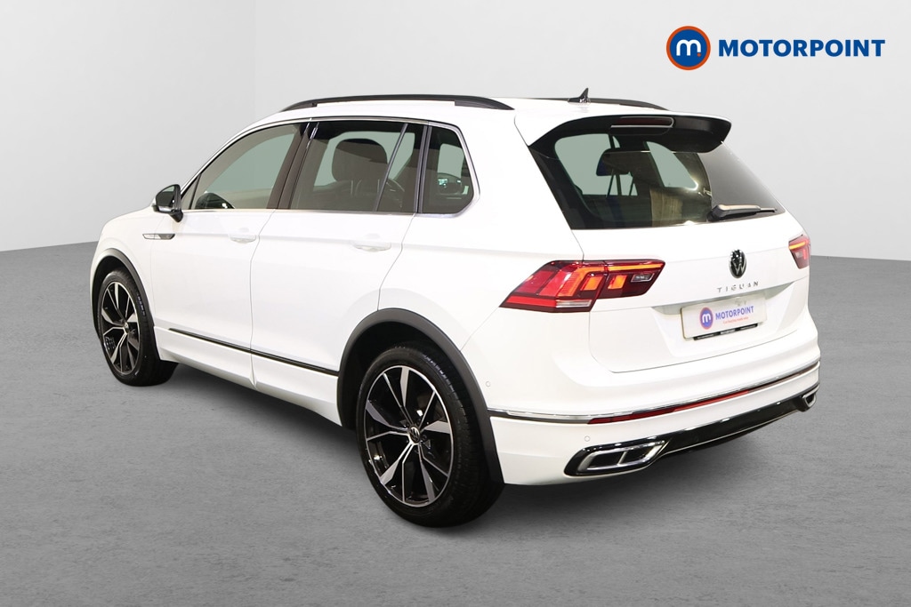 Used Volkswagen Tiguan 2023 for sale - 77023719: Photo 5