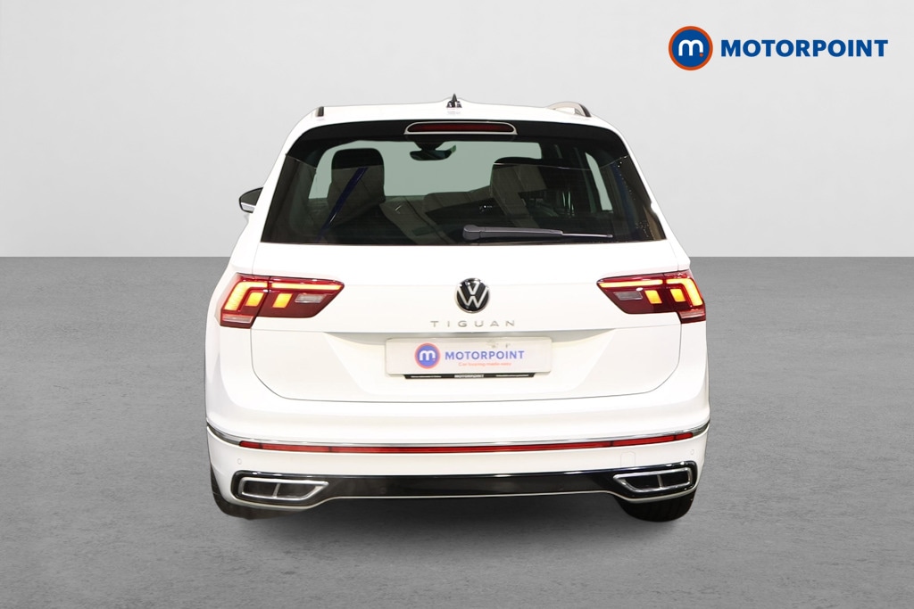 Used Volkswagen Tiguan 2023 for sale - 77023719: Photo 6