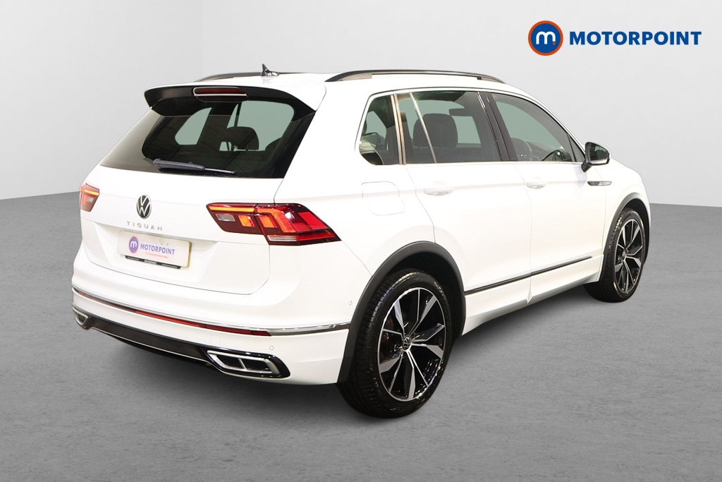 Used Volkswagen Tiguan 2023 for sale - 77023719: Photo 7