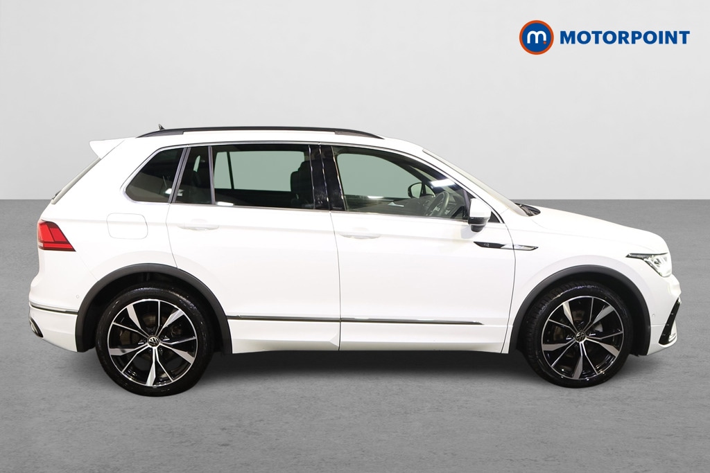 Used Volkswagen Tiguan 2023 for sale - 77023719: Photo 8