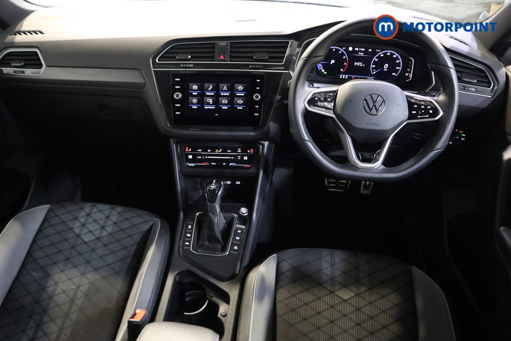 Used Volkswagen Tiguan 2023 for sale - 77023719: Photo 9