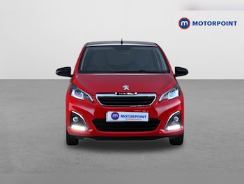Used Peugeot 108 2021 for sale - 79209058: Photo