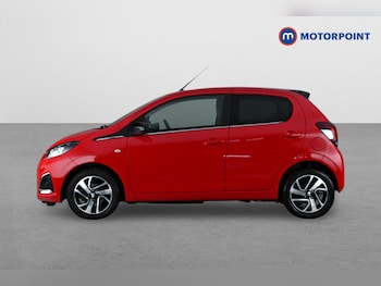 Used Peugeot 108 2021 for sale - 79209058: Photo