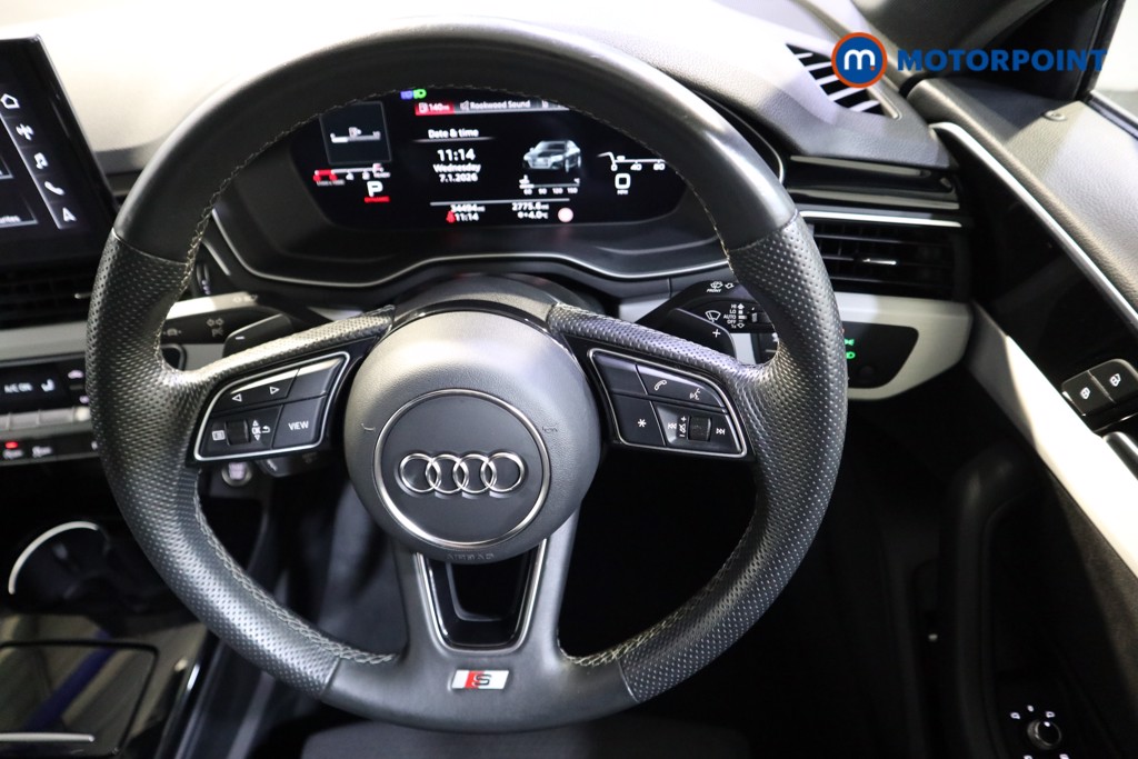 Used Audi A4 2023 for sale - 77125412: Photo 10